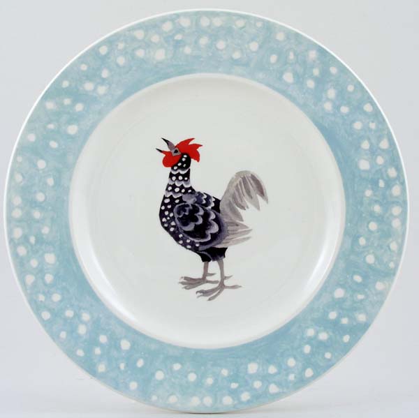 Dinner Plate